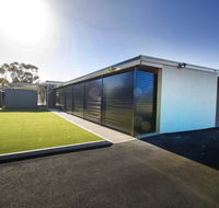 The Bunkhouse - Accommodation Gladstone