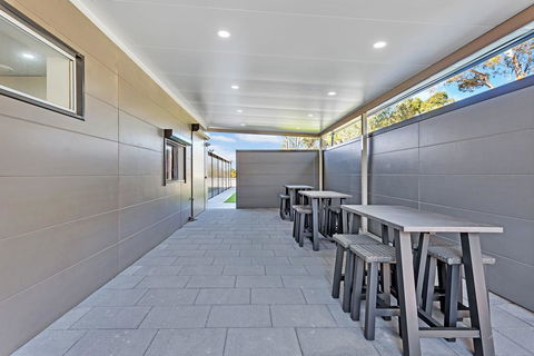 The Bunkhouse - Accommodation Gladstone 3