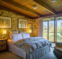 The Burrow at Wombat Bend - Accommodation Gladstone