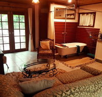 The Cabin - Accommodation Gladstone