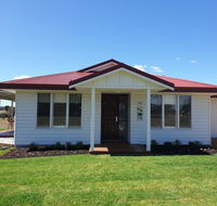 The Cabin at Bindaree - Accommodation Gladstone
