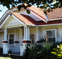 The Californian - Accommodation Gladstone