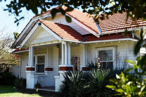 The Californian - Accommodation Gladstone 0
