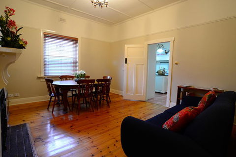 The Californian - Accommodation Gladstone 3