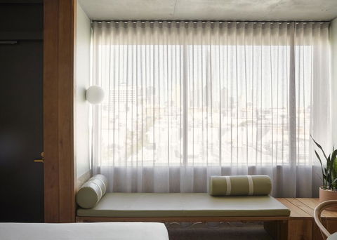 The Calile Hotel - Accommodation Gladstone 3