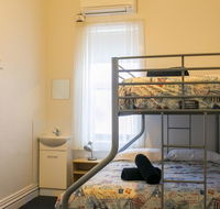 The Cally Hotel - Accommodation Gladstone