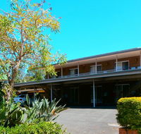 The Canungra Motel - Accommodation Gladstone
