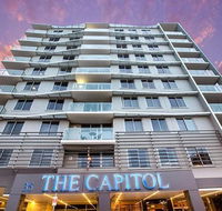 The Capitol Apartments - Accommodation Gladstone
