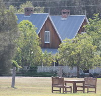 The Carriages Boutique Hotel and Vineyard - Accommodation Gladstone