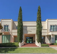 The Carrington Hotel - Accommodation Gladstone