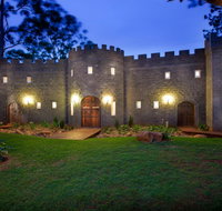 The Castle on Tamborine - Accommodation Gladstone