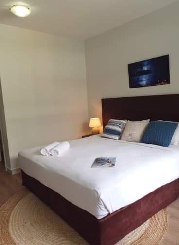 The Cavenagh - Accommodation Gladstone 3