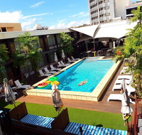 The Cavenagh - Accommodation Gladstone