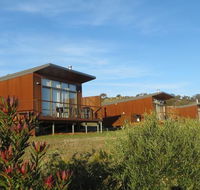 The Cellars At Heathcote II - Accommodation Gladstone