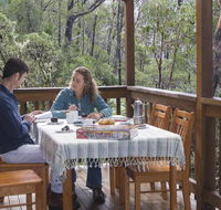 The Chalet - Accommodation Gladstone