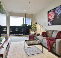 The CHANGE Apartments - Accommodation Gladstone