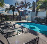 The Chermside Apartments - Accommodation Gladstone