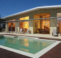 The Chocolate Lily Bed  Breakfast - Accommodation Gladstone