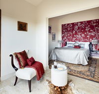 The church house - Accommodation Gladstone