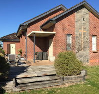 The Church Retreat - Accommodation Gladstone