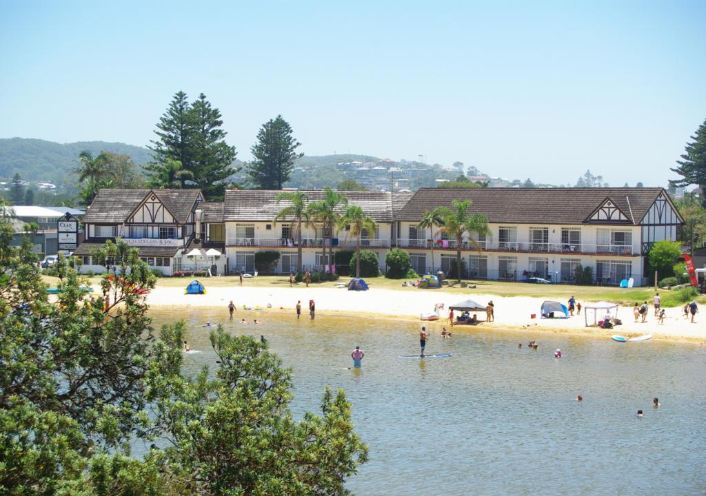  Accommodation Gladstone