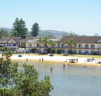 The Clan Terrigal - Accommodation Gladstone
