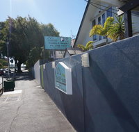 The Cliff House - Accommodation Gladstone