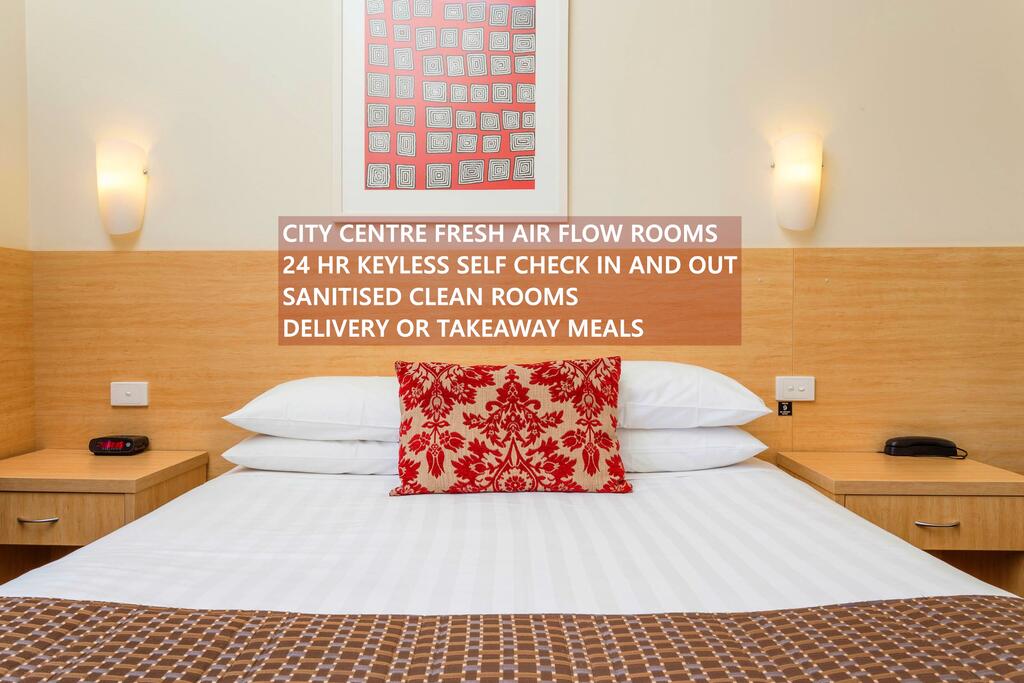  Accommodation Gladstone