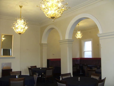 The Colliefields - Accommodation Gladstone 2