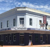 The Colliefields - Accommodation Gladstone