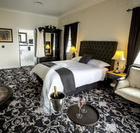 The Commercial Boutique Hotel - Accommodation Gladstone