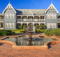 The Convent Hunter Valley Hotel - Accommodation Gladstone