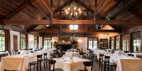 The Convent Hunter Valley Hotel - Accommodation Gladstone 1