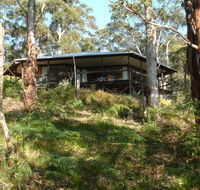 The Coombe on Wilson Inlet - Accommodation Gladstone