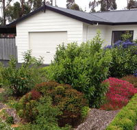 The Cosy Cottage - Accommodation Gladstone