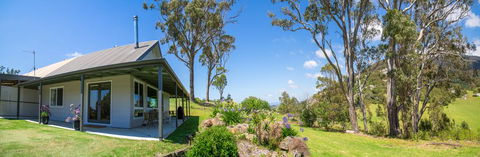 The Cottage At The Bryn At Tilba - Accommodation Gladstone 0