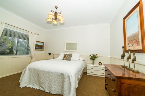 The Cottage At The Bryn At Tilba - Accommodation Gladstone 2
