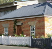 The Cottage South Hobart - Accommodation Gladstone
