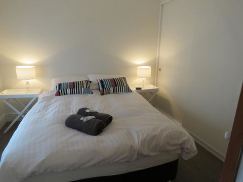 The Cottage South Hobart - Accommodation Gladstone 2