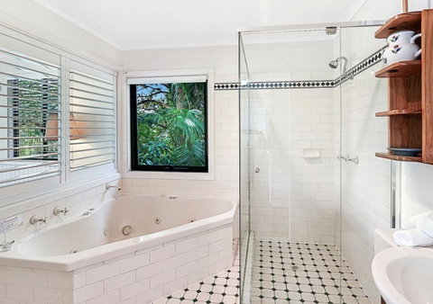 The Cottages On Mount Tamborine - Accommodation Gladstone 2
