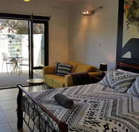 The Courtyard - Accommodation Gladstone