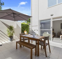 The Courtyards on Hill St - Accommodation Gladstone