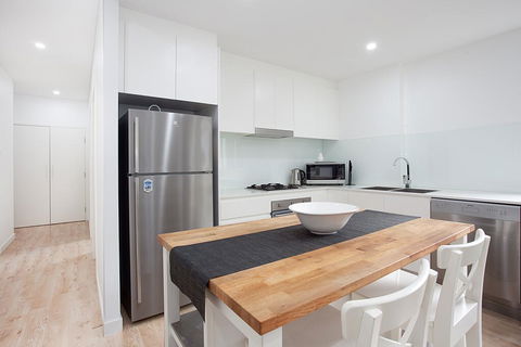 The Cove - L'Abode Accommodation - Accommodation Gladstone 3