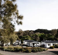 The Cove Jervis Bay - Accommodation Gladstone