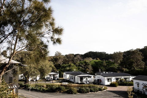 The Cove Jervis Bay - Accommodation Gladstone 0