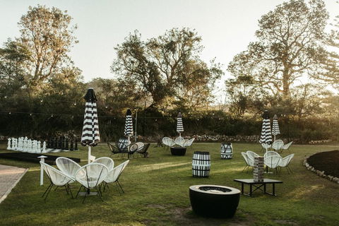 The Cove Jervis Bay - Accommodation Gladstone 3