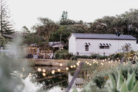The Cove Jervis Bay - Accommodation Gladstone 2