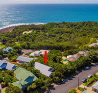The Crest 2 - At Beautiful Angourie - Accommodation Gladstone