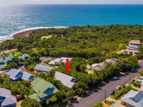 The Crest 2 - At Beautiful Angourie - Accommodation Gladstone 0