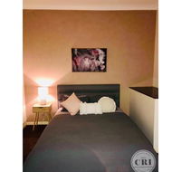 The Cri on Main - Accommodation Gladstone